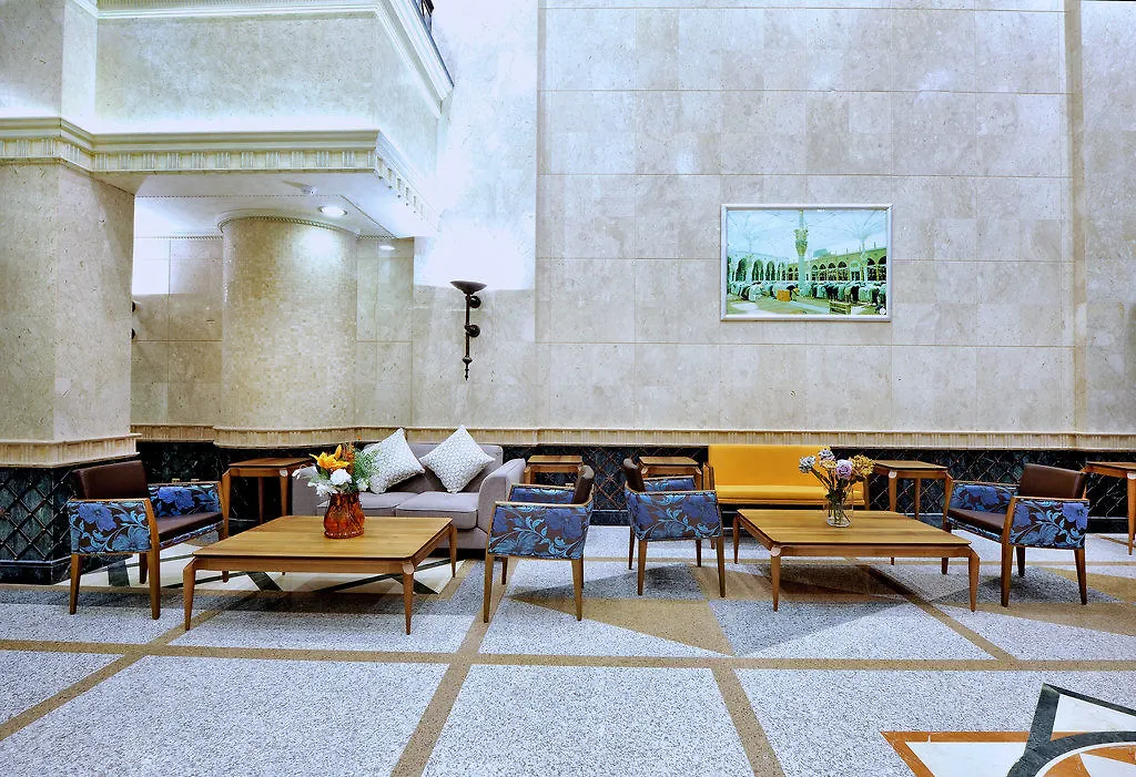 Spectrums Residence ג'דה