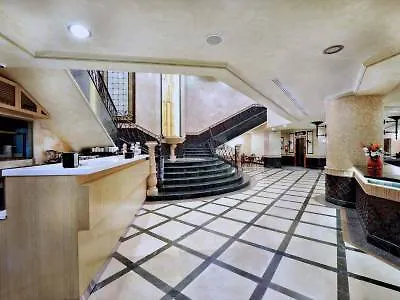 Spectrums Residence Džidda