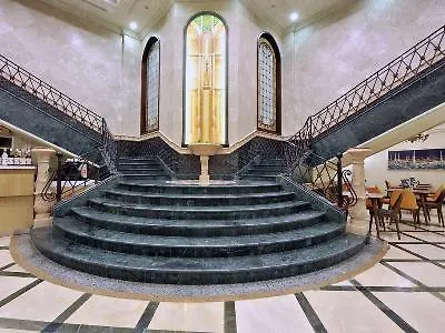 Spectrums Residence ג'דה 3*,  ערב הסעודית