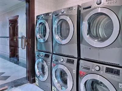 מלון Spectrums Residence ג'דה